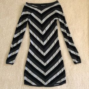 Express Design Studio Dress